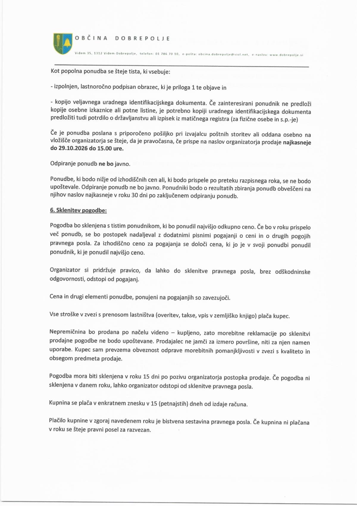Namera za prodajo nepremičnine_page-0003